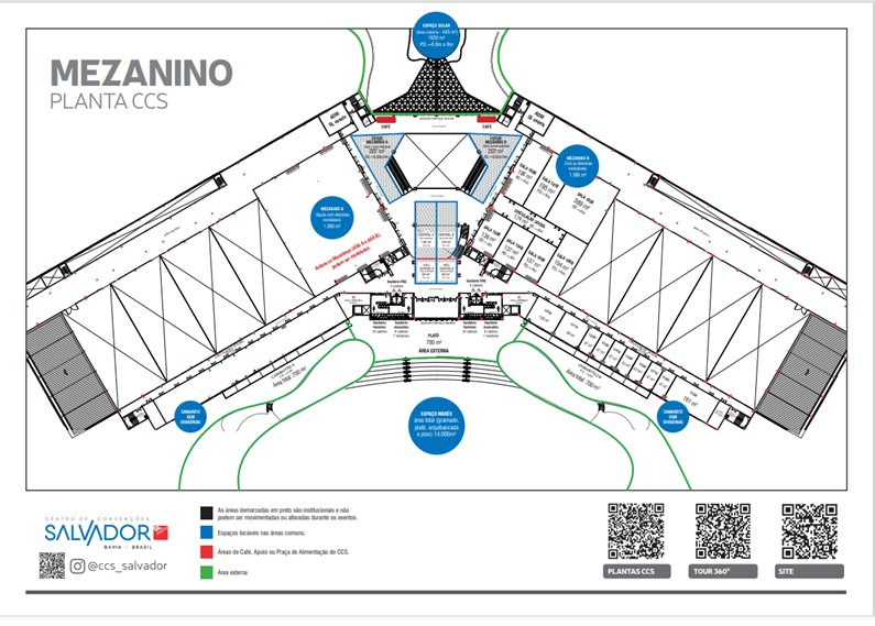 PLANTA MEZANINO